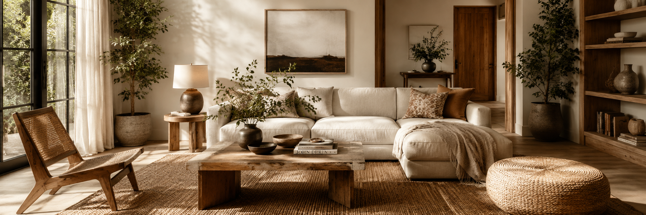 Interior design
